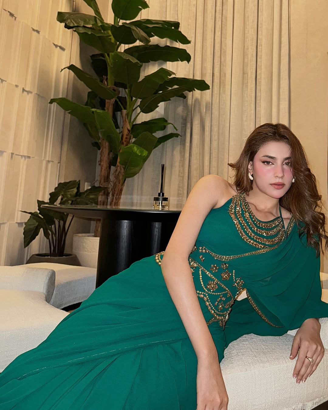 Night girls for private events in Karachi