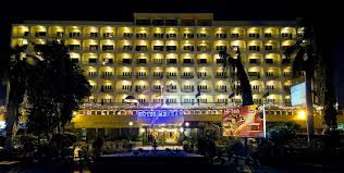 Saddar hotels for night girls Karachi