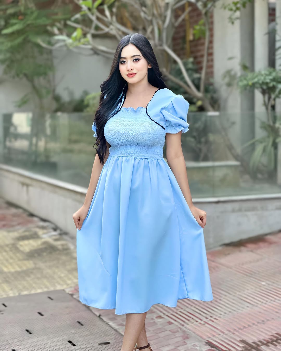 1 Hour Escort Package Karachi